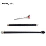 Crimson Jewel Cane