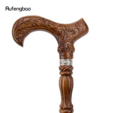 Bloomcrest Wooden Cane