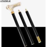 Tigercrest Beechwood Cane