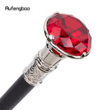 Crimson Jewel Cane