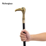 Copper Eagle Crest Cane