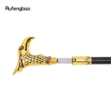 Golden Eagle Collector’s Cane