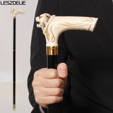 Tigercrest Beechwood Cane