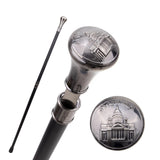 Cathedral Gate Collector’s Cane