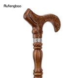 Bloomcrest Wooden Cane