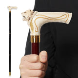Tigercrest Beechwood Cane