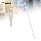 Regent Black & Gold Cane
