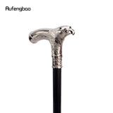 Ivory Eagle Crest Cane