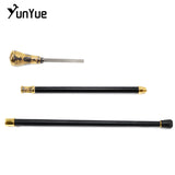 Regent Black & Gold Cane