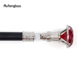 Crimson Jewel Cane