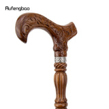 Bloomcrest Wooden Cane
