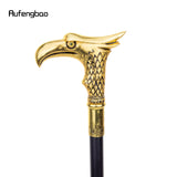 Golden Eagle Collector’s Cane