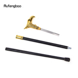 Golden Eagle Collector’s Cane