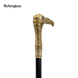 Copper Eagle Crest Cane
