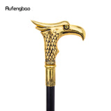 Golden Eagle Collector’s Cane