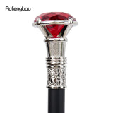 Crimson Jewel Cane
