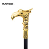 Golden Eagle Collector’s Cane